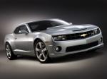 Chevrolet Camaro SS 2009 года